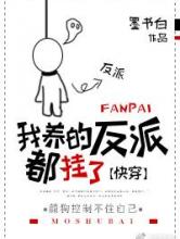 我养的反派都挂了[快穿]小说