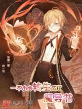 一不小心转生成了魔导书小说