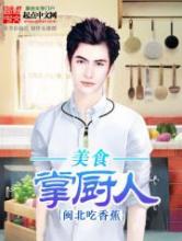 美食掌厨人小说