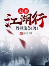 幻梦江湖行小说
