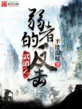 武道之弱者的反击小说