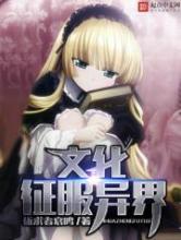 文化征服异界小说