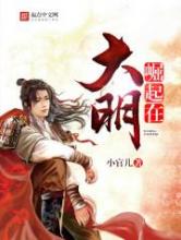 崛起在大明小说