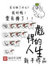 彪悍的人生小说