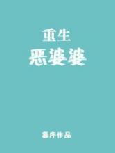 重生恶婆婆小说