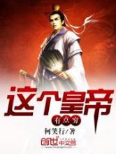 这个皇帝有点穷小说