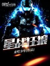 星战狂狼小说