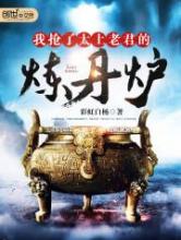 我抢了太上老君的炼丹炉小说