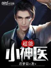 超能小神医小说