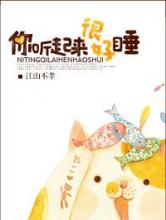 你听起来很好睡小说