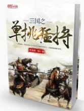 三国之单挑猛将小说