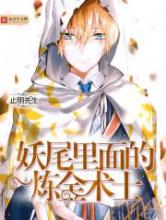 妖尾里面的炼金术士小说