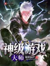 神级游戏大师小说