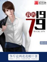我的1979小说