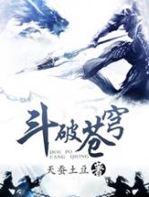 斗破苍穹小说