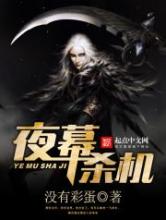 夜幕杀机小说