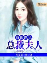 我的绝色总裁夫人小说