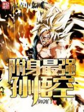 附身最强孙悟空小说