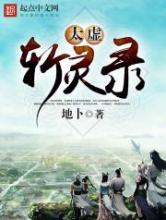太虚斩灵录小说