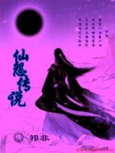 仙怨传说小说