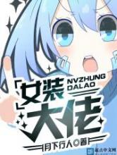 女装大佬小说