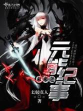 未来之元能纪事小说