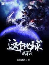这个地球我罩的小说