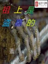 祖上是盗墓的小说