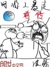 网游之暴走传小说