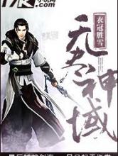 无尽神域小说