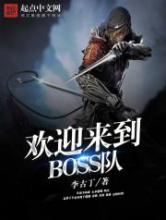 欢迎来到BOSS队小说