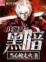 我就是黑暗小说