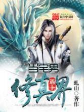 当宅男遇上修真界小说