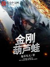 金刚葫芦蛙小说
