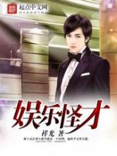 娱乐怪才小说