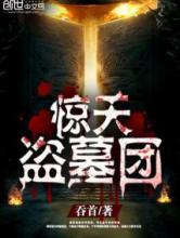 惊天盗墓团小说