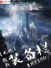 我有无限装备栏小说