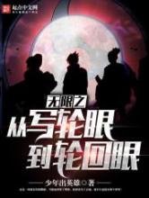 无限之从写轮眼到轮回眼小说