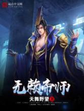无赖帝师小说