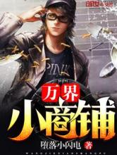 万界小商铺小说