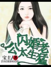 名门私宠：闪婚老公太生猛小说