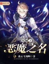 海贼之恶魔之名小说