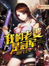 我的老婆是冠军小说