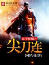 抗美援朝之尖刀连小说
