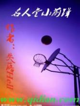 名人堂小前锋小说