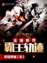 美漫世界霸王轨迹小说