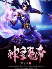 神皇魔帝小说