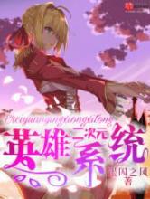 二次元英雄系统小说