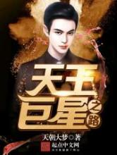 天王巨星之路小说