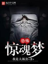 恐怖惊魂梦小说
